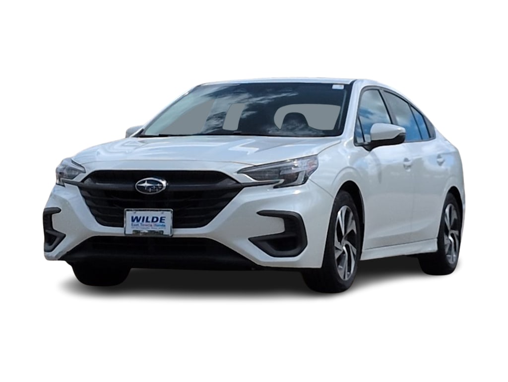 Thumbnail: 2025 Subaru Legacy - 21