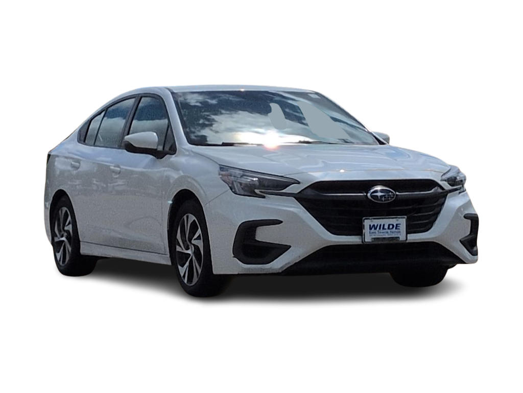 Thumbnail: 2025 Subaru Legacy - 20