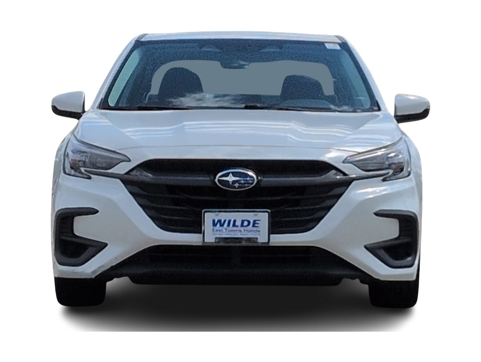 Thumbnail: 2025 Subaru Legacy - 6