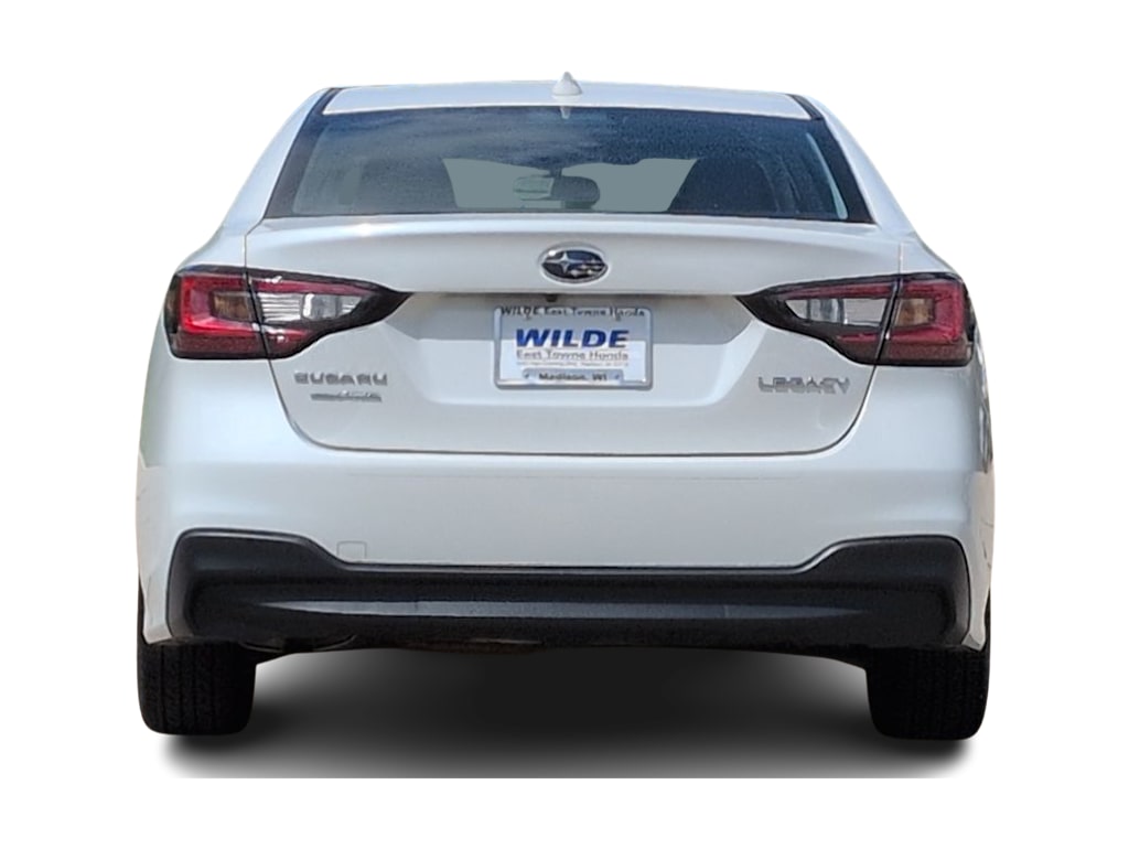 Thumbnail: 2025 Subaru Legacy - 5