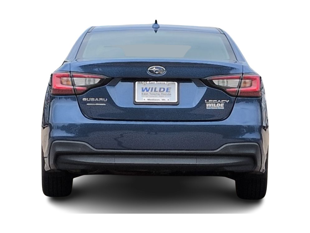 Thumbnail: 2022 Subaru Legacy - 5