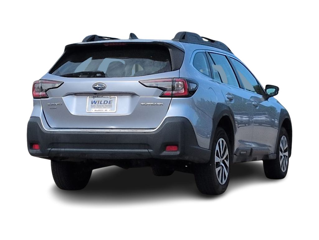 Thumbnail: 2023 Subaru Outback - 22