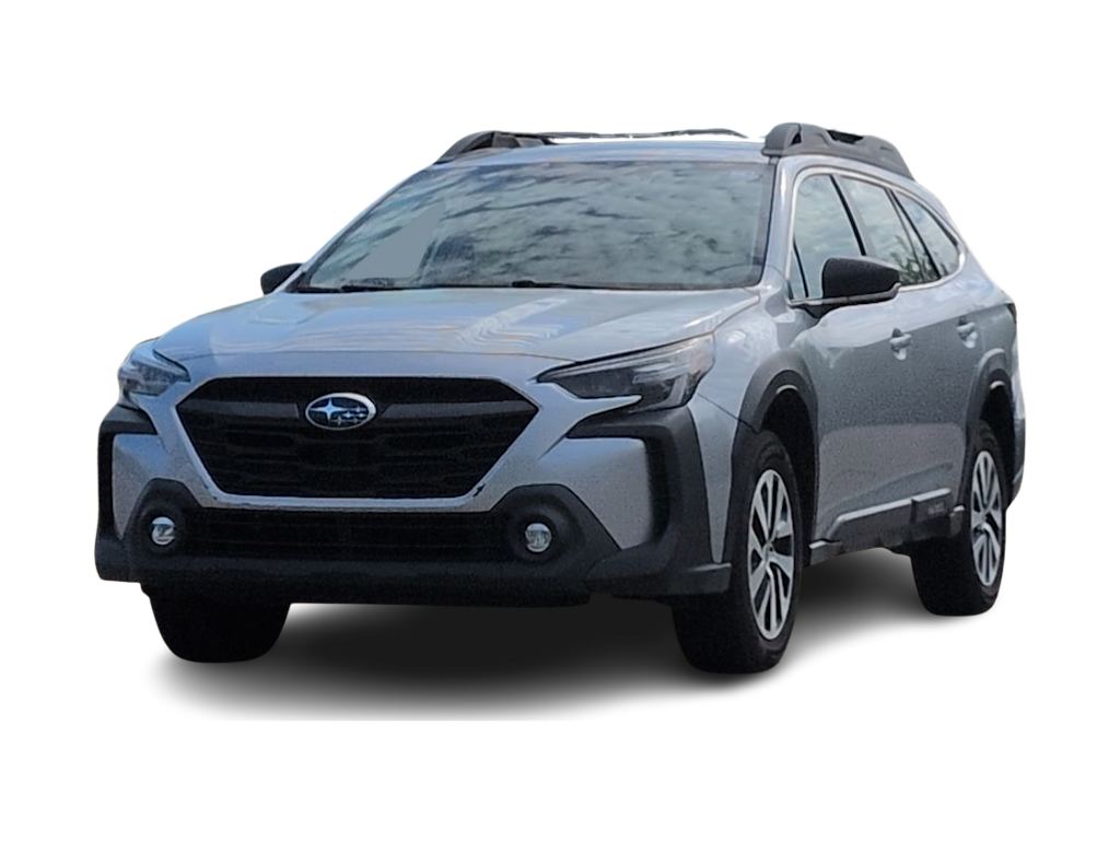 Thumbnail: 2023 Subaru Outback - 21