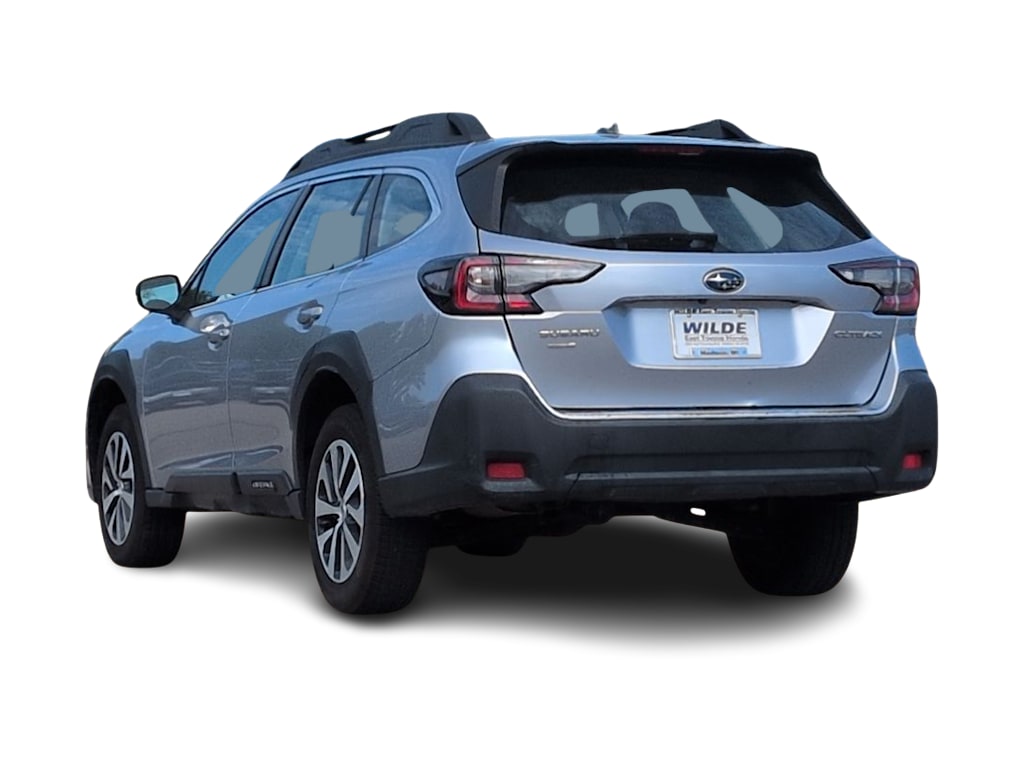 Thumbnail: 2023 Subaru Outback - 4