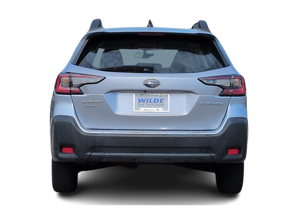 Thumbnail: 2023 Subaru Outback - 5