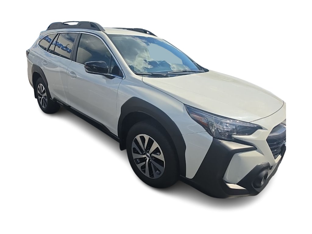 Thumbnail: 2025 Subaru Outback - 6