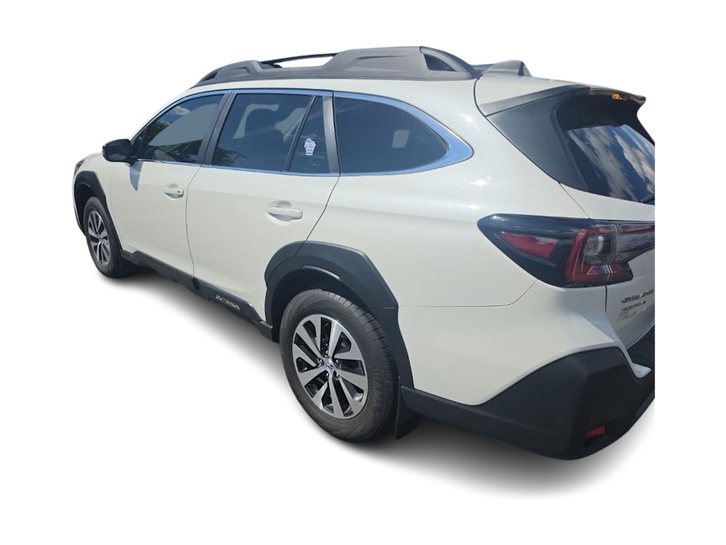 Thumbnail: 2025 Subaru Outback - 2