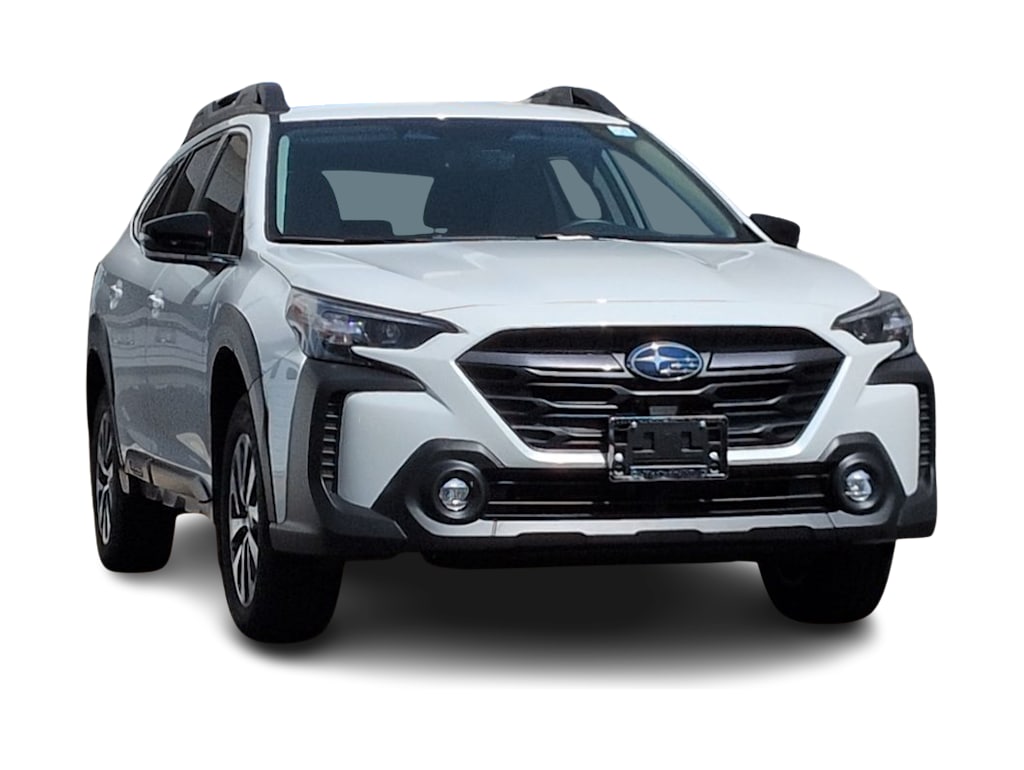 Thumbnail: 2025 Subaru Outback - 20