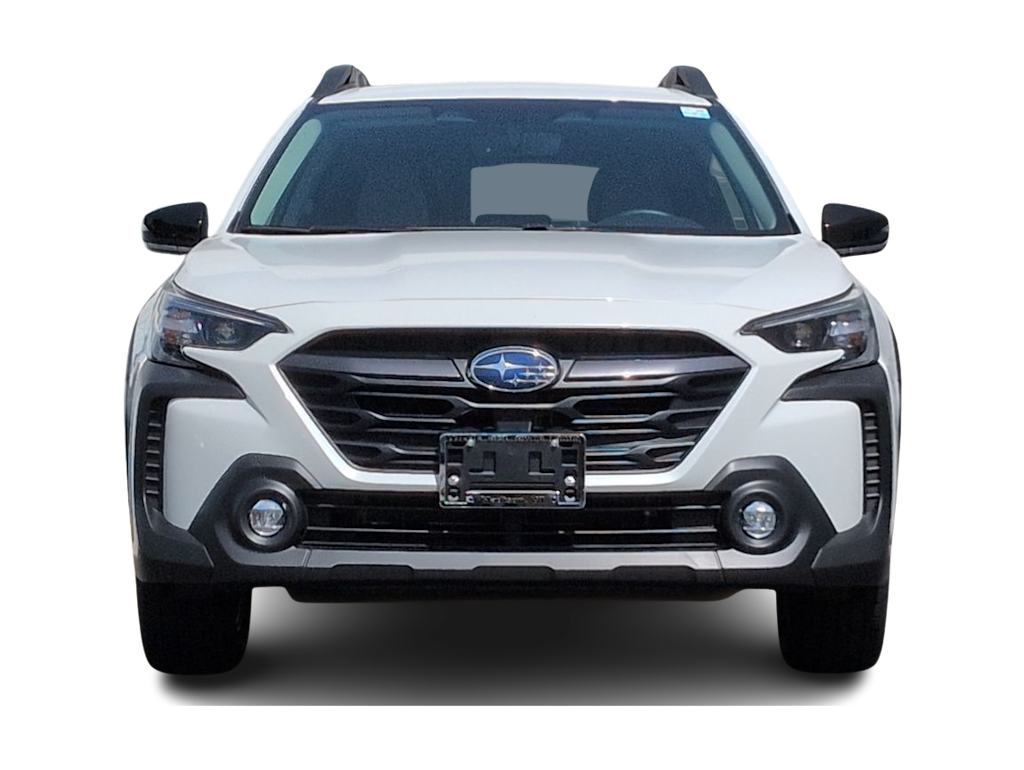 Thumbnail: 2025 Subaru Outback - 21