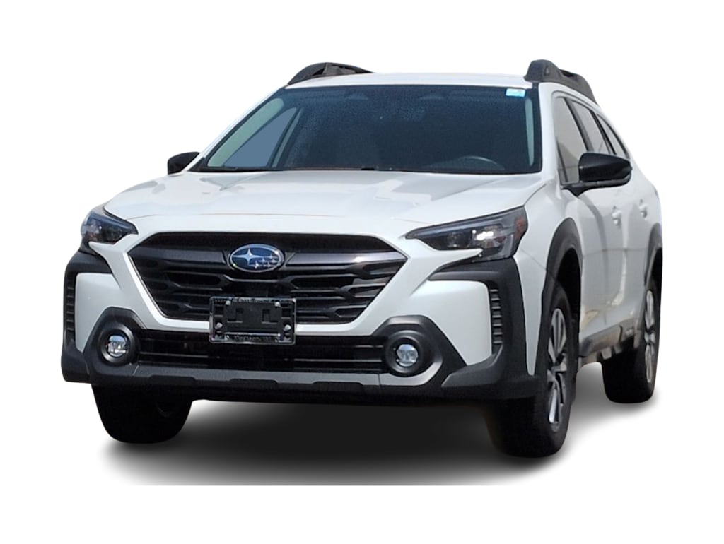 Thumbnail: 2025 Subaru Outback - 22