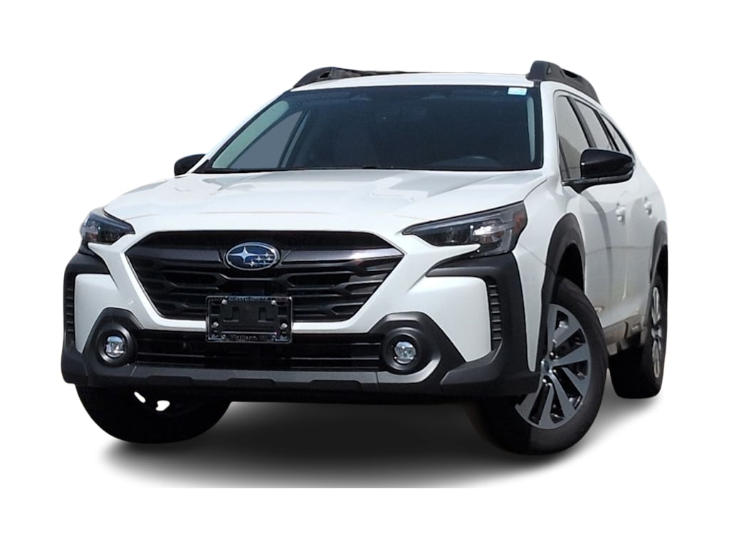 Thumbnail: 2025 Subaru Outback - 5