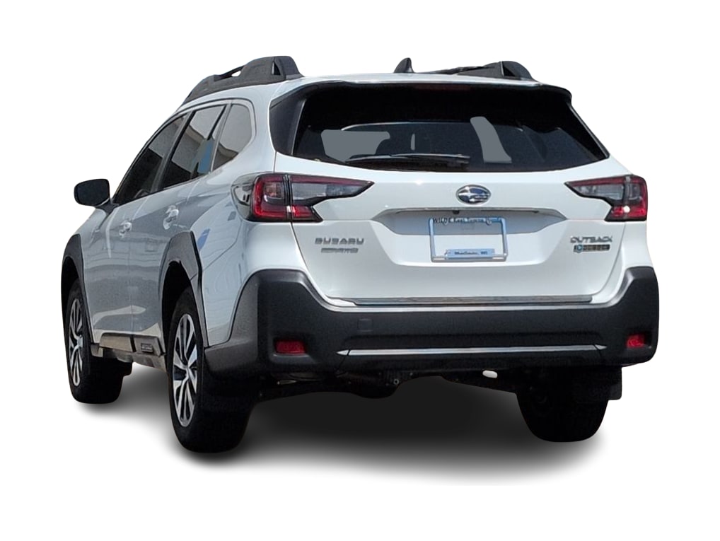 Thumbnail: 2025 Subaru Outback - 3