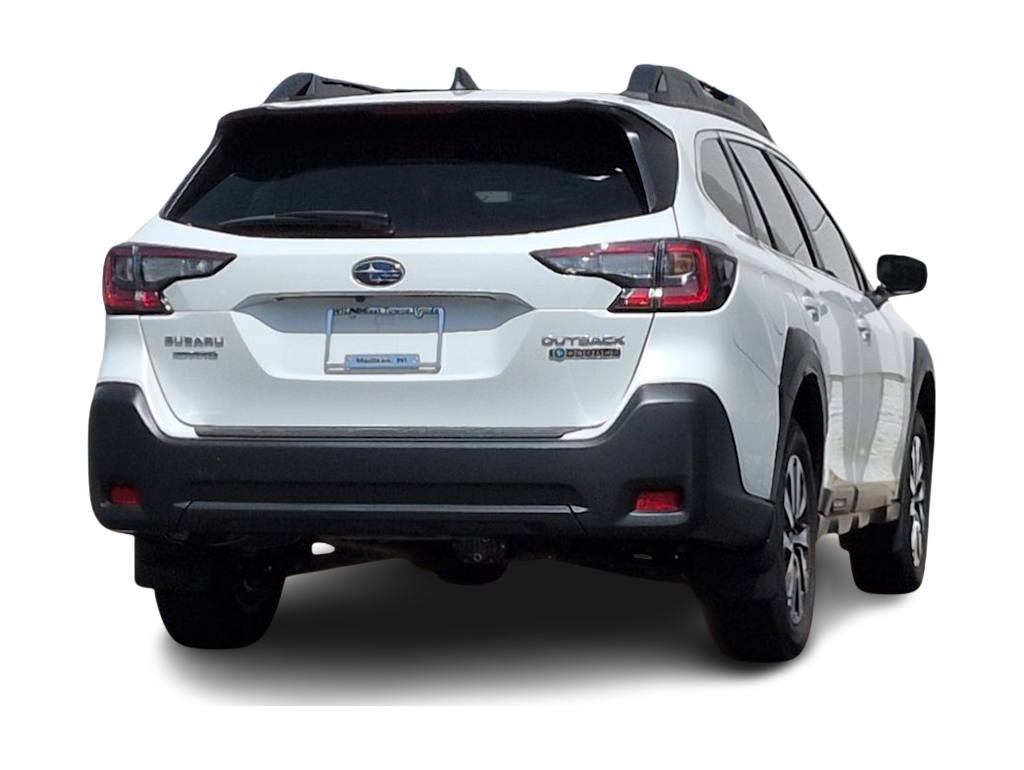 Thumbnail: 2025 Subaru Outback - 23