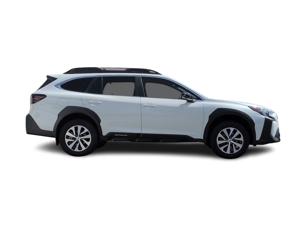 Thumbnail: 2025 Subaru Outback - 24
