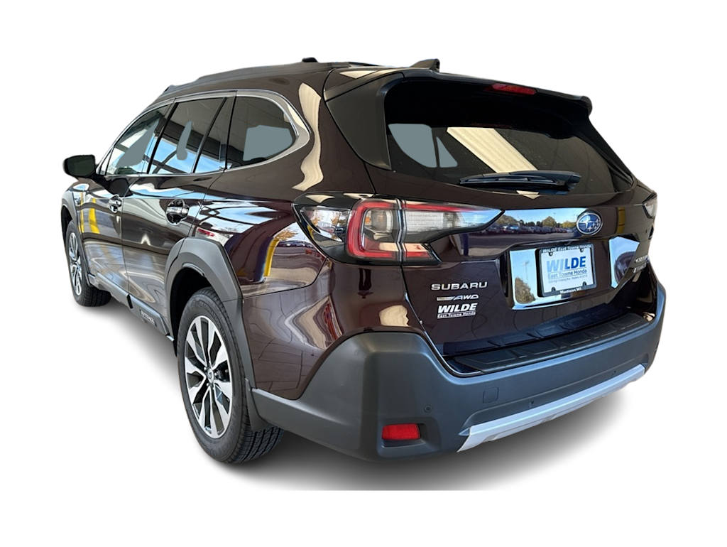 Thumbnail: 2023 Subaru Outback - 4