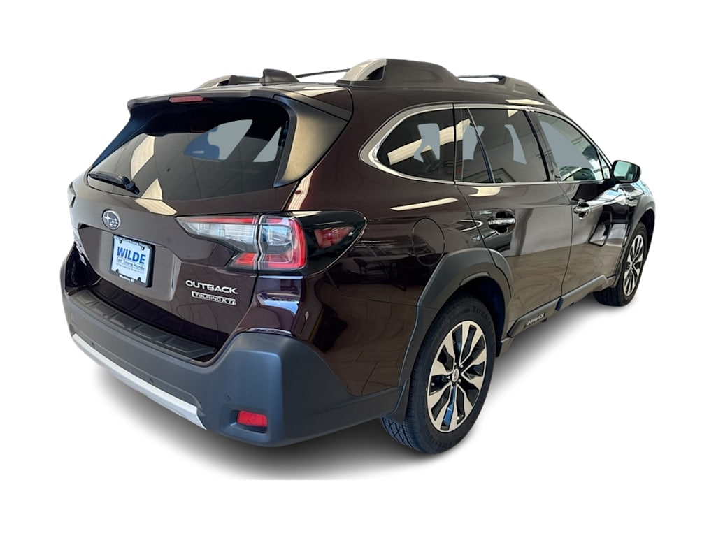 Thumbnail: 2023 Subaru Outback - 24