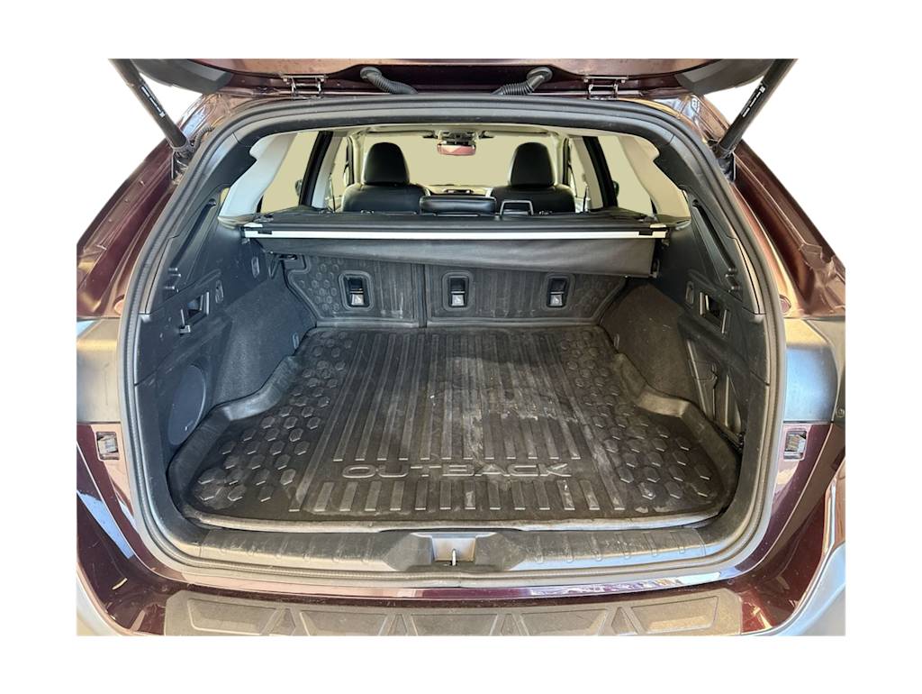 Thumbnail: 2023 Subaru Outback - 19