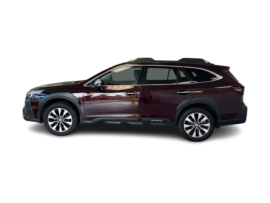 Thumbnail: 2023 Subaru Outback - 3