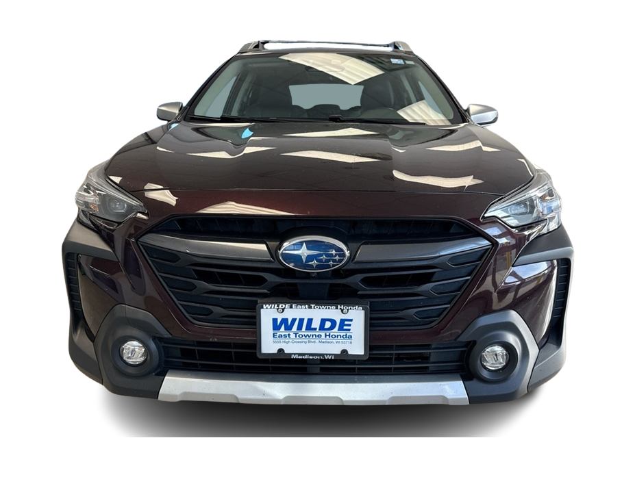 Thumbnail: 2023 Subaru Outback - 6