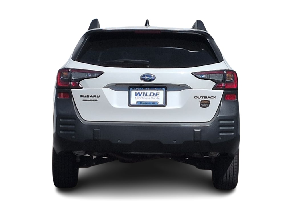 Thumbnail: 2023 Subaru Outback - 5