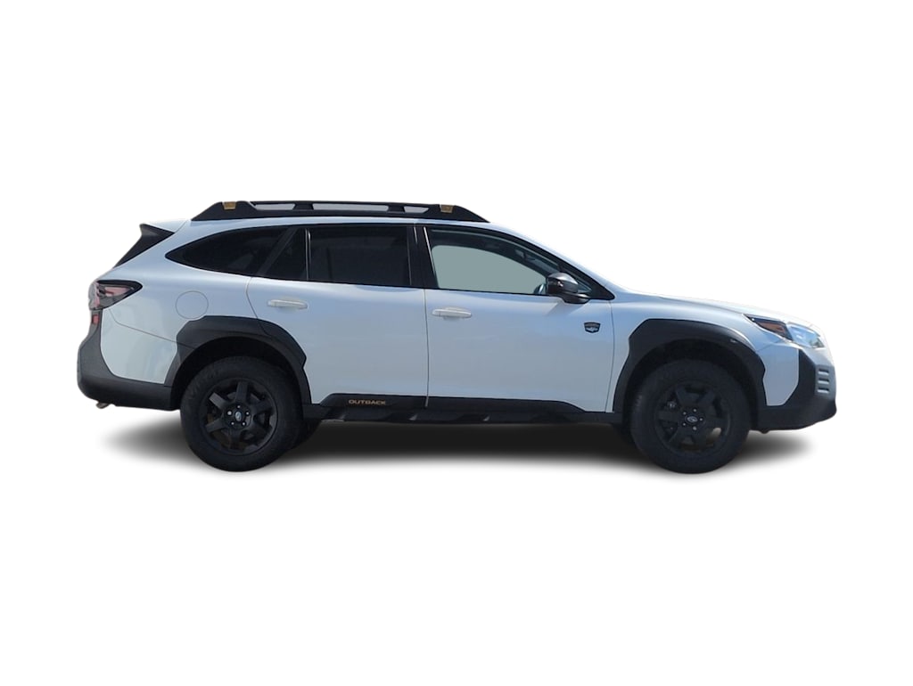 Thumbnail: 2023 Subaru Outback - 23