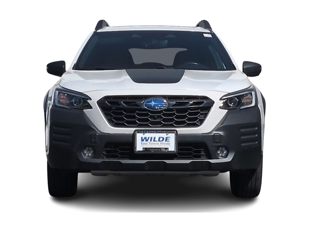Thumbnail: 2023 Subaru Outback - 6