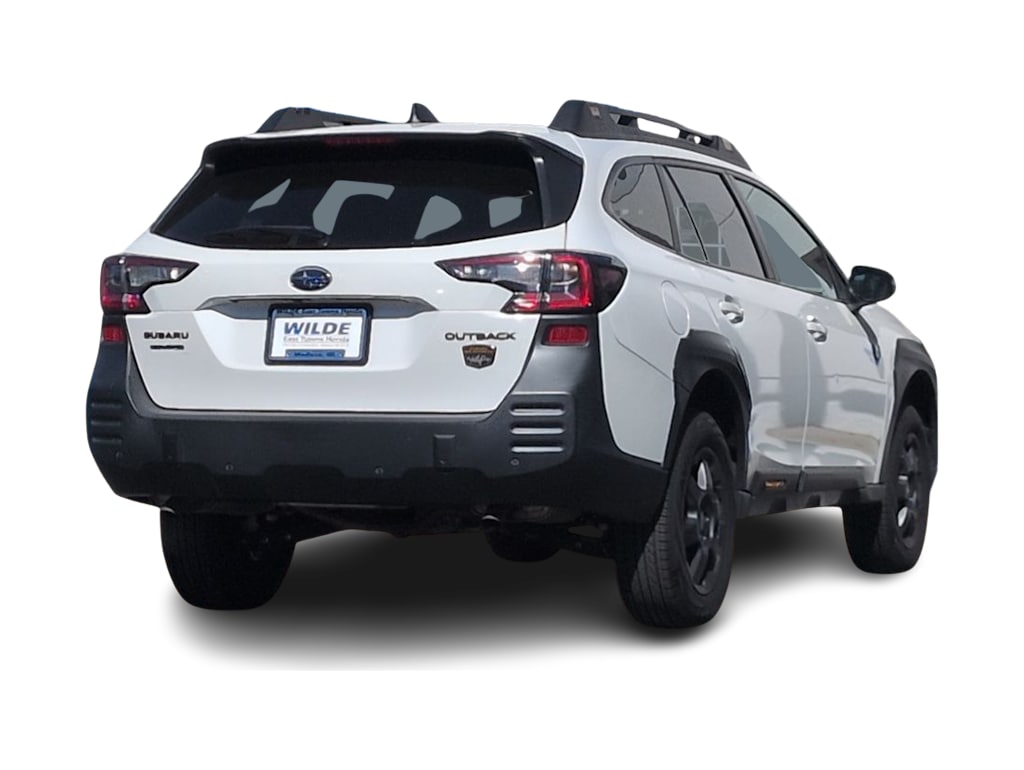 Thumbnail: 2023 Subaru Outback - 22