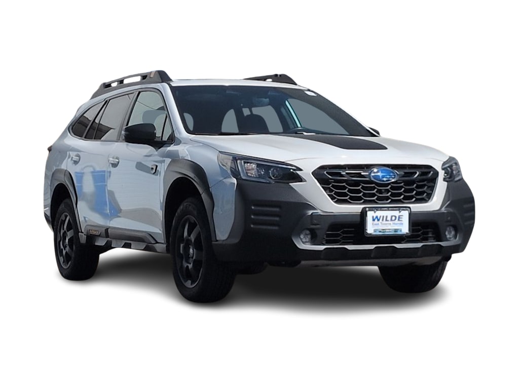 Thumbnail: 2023 Subaru Outback - 20
