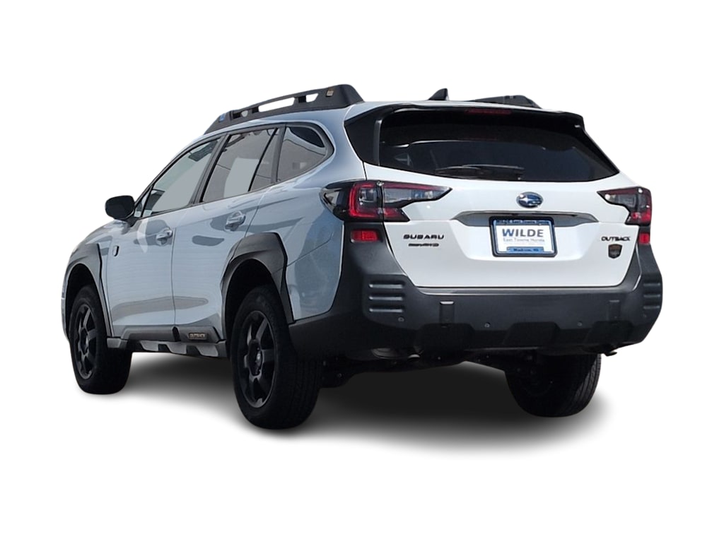 Thumbnail: 2023 Subaru Outback - 4