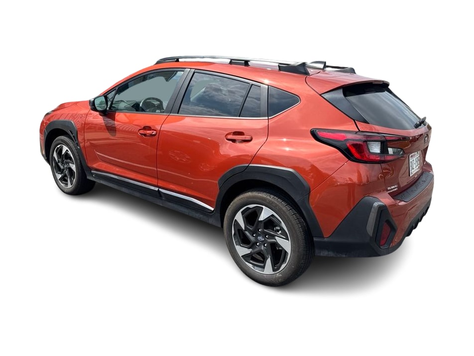 Thumbnail: 2024 Subaru Crosstrek - 3