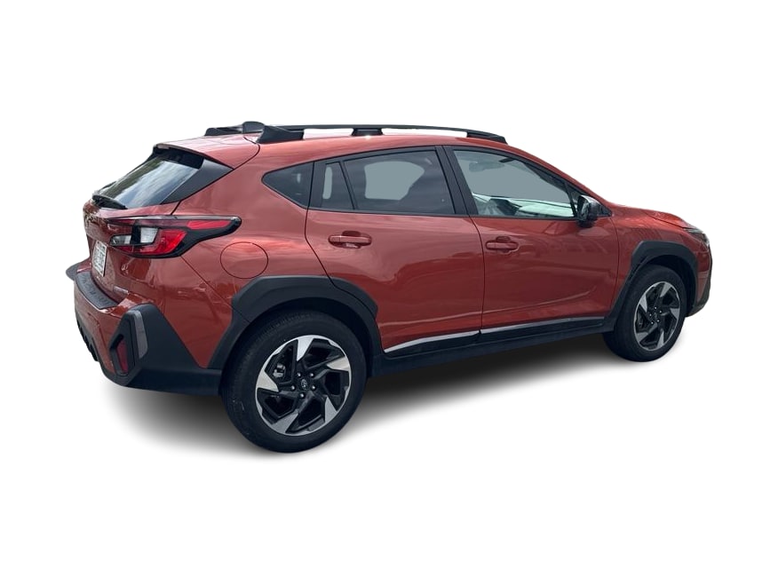 Thumbnail: 2024 Subaru Crosstrek - 7
