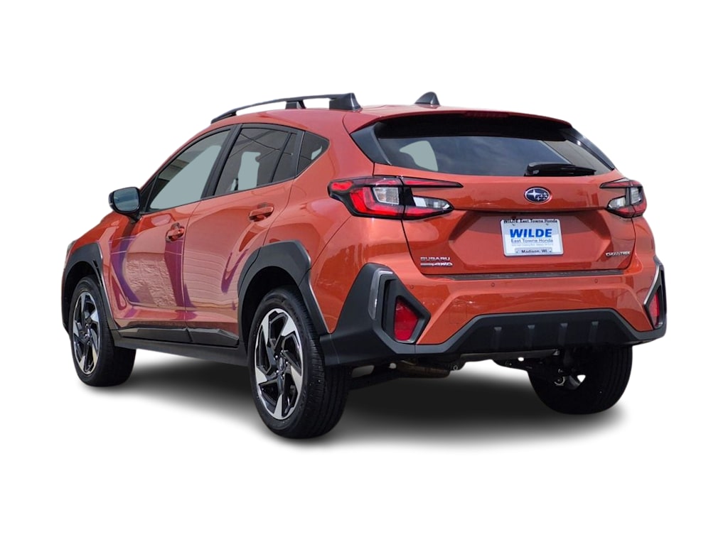 Thumbnail: 2024 Subaru Crosstrek - 4