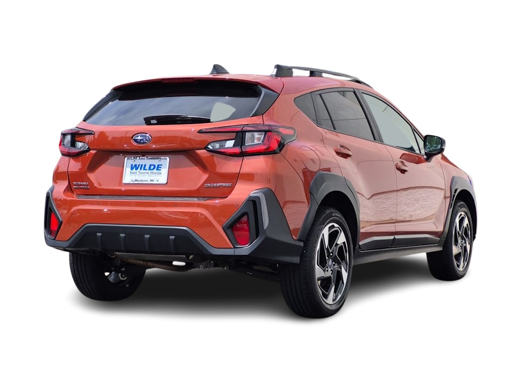 Thumbnail: 2024 Subaru Crosstrek - 22