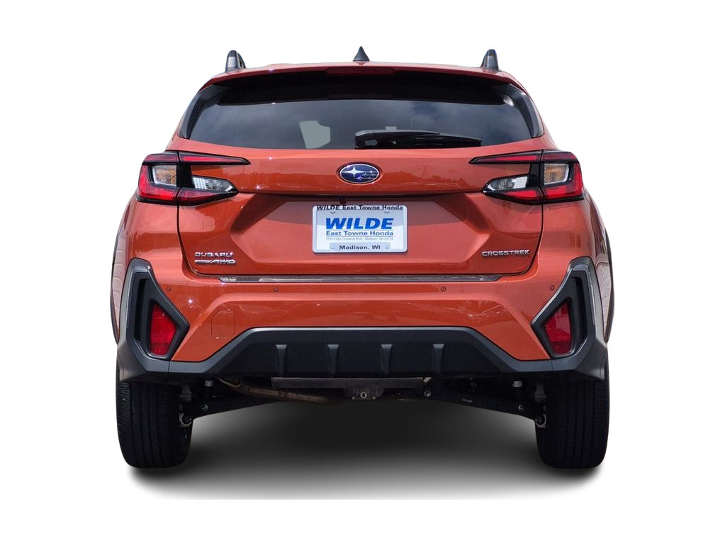 Thumbnail: 2024 Subaru Crosstrek - 5