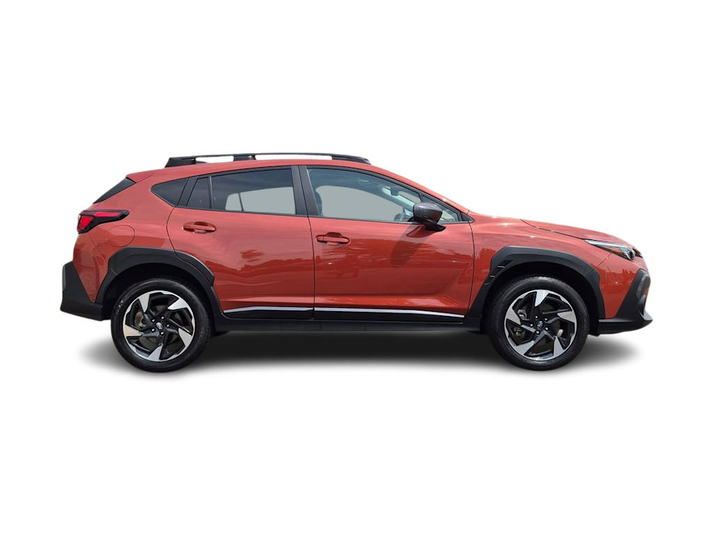 Thumbnail: 2024 Subaru Crosstrek - 23