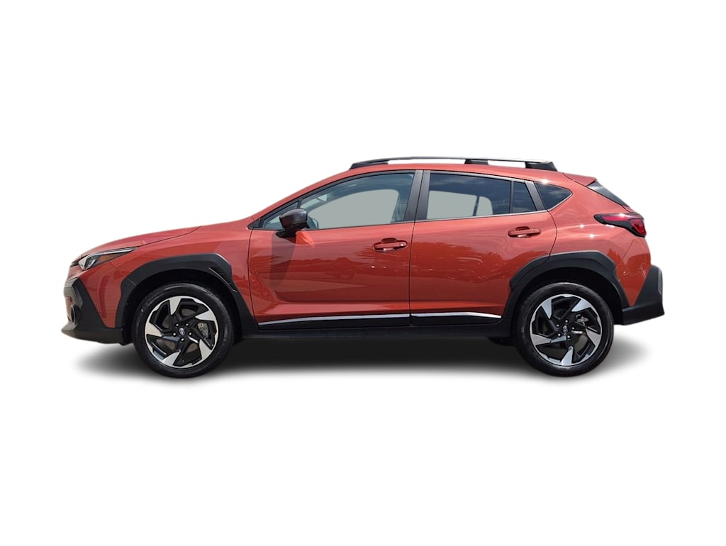 Thumbnail: 2024 Subaru Crosstrek - 3