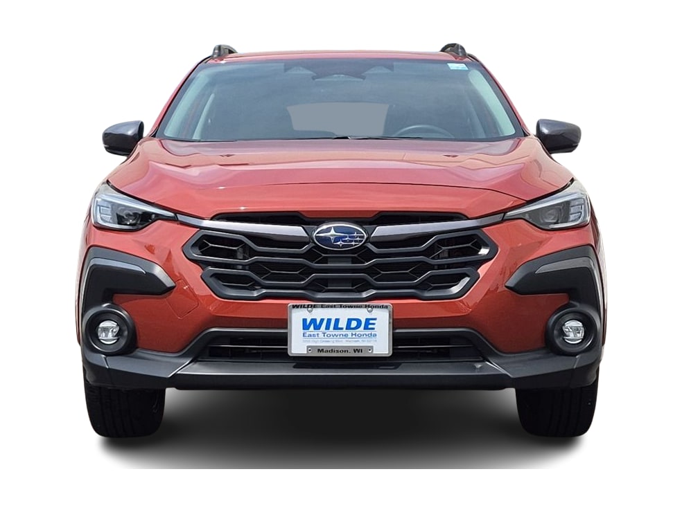 Thumbnail: 2024 Subaru Crosstrek - 6