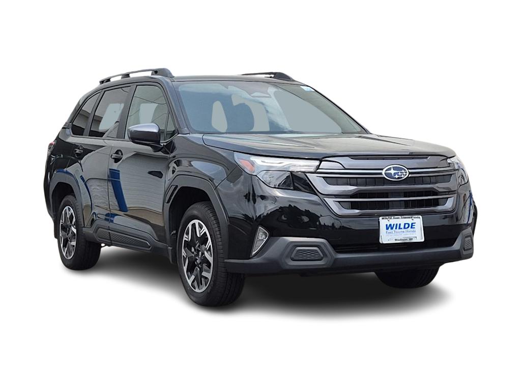 Thumbnail: 2026 Subaru Forester - 15