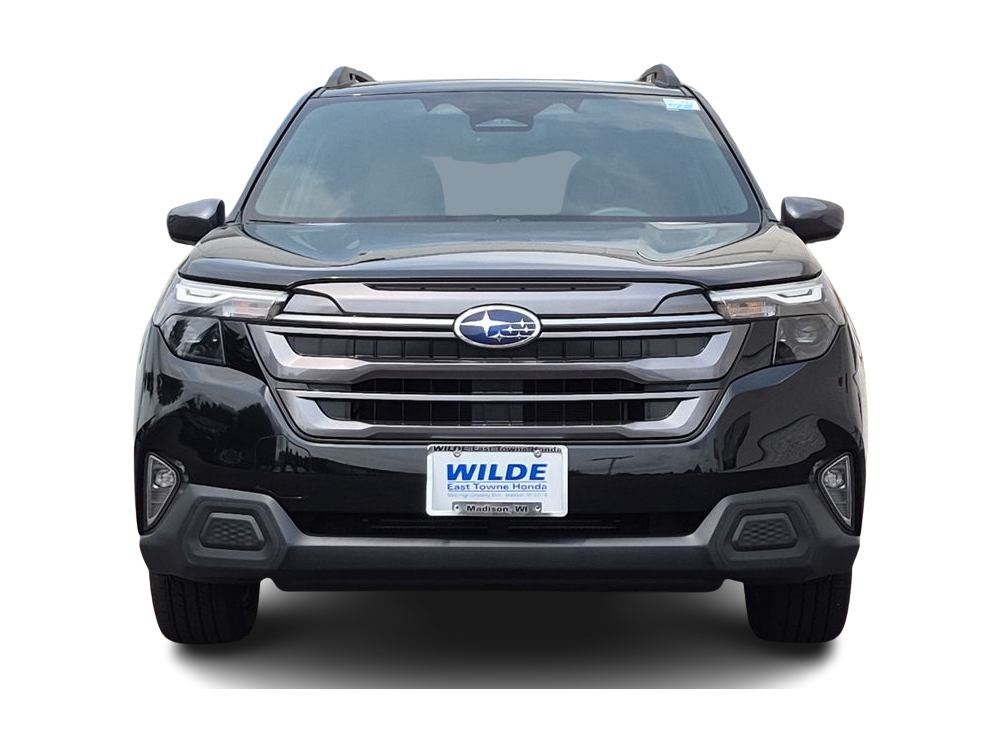 Thumbnail: 2026 Subaru Forester - 6