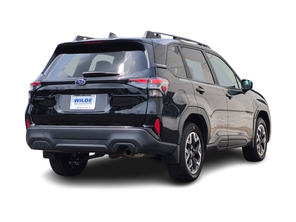 Thumbnail: 2026 Subaru Forester - 17