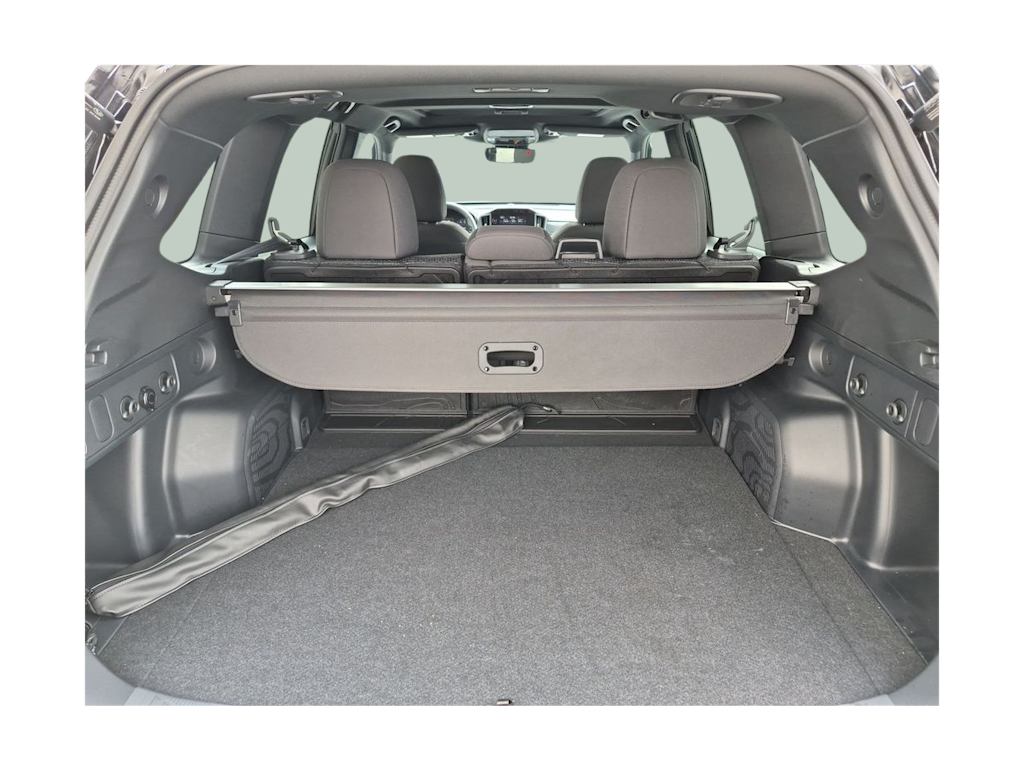 Thumbnail: 2026 Subaru Forester - 12