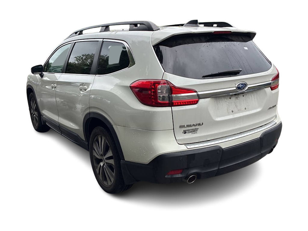 Thumbnail: 2021 Subaru Ascent - 2
