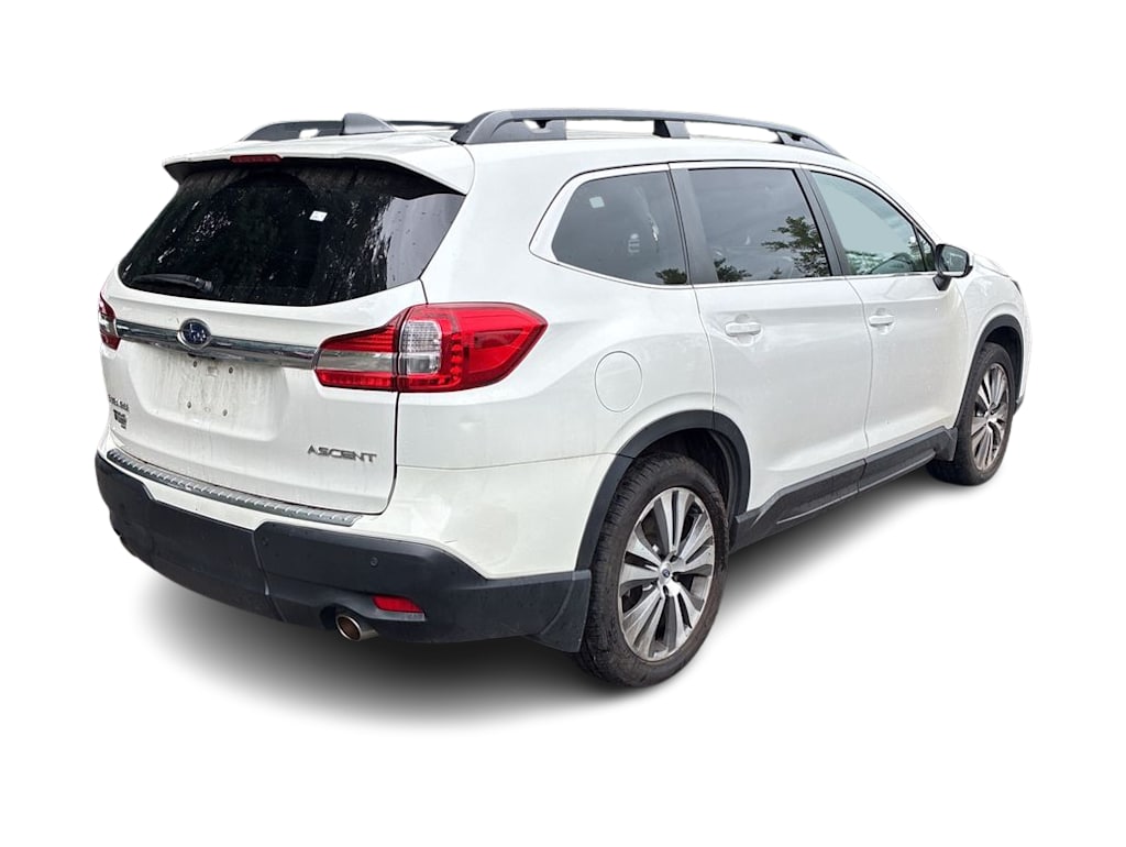 Thumbnail: 2021 Subaru Ascent - 7