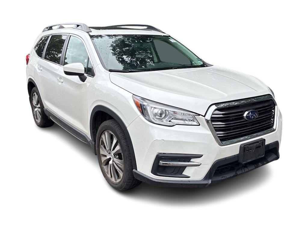 Thumbnail: 2021 Subaru Ascent - 8