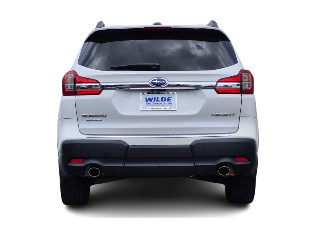 Thumbnail: 2021 Subaru Ascent - 5
