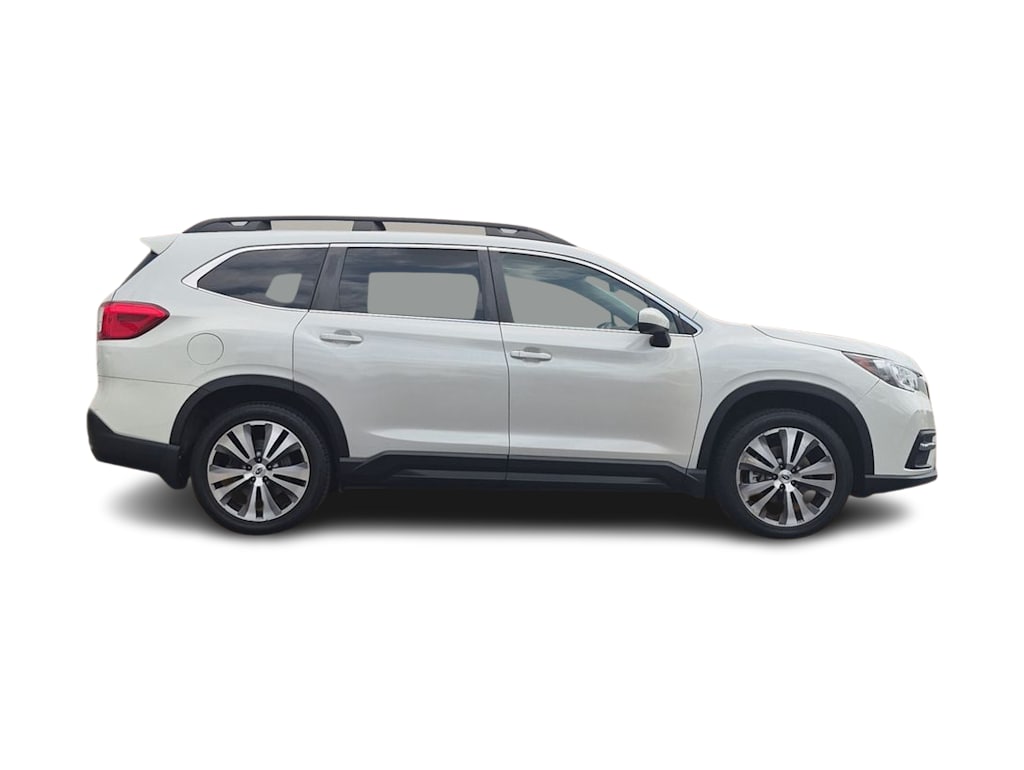 Thumbnail: 2021 Subaru Ascent - 23