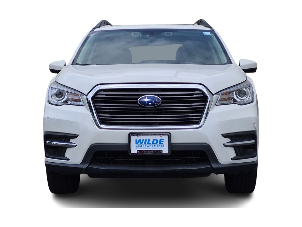 Thumbnail: 2021 Subaru Ascent - 6