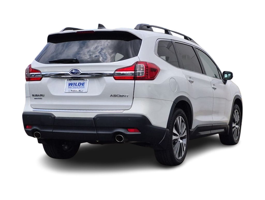 Thumbnail: 2021 Subaru Ascent - 22