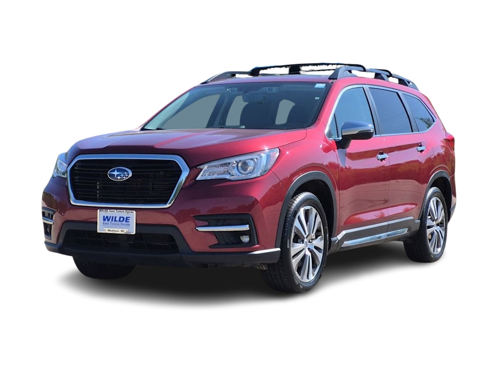 Thumbnail: 2022 Subaru Ascent - 21