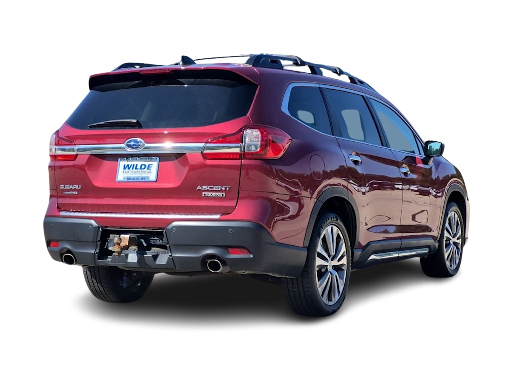 Thumbnail: 2022 Subaru Ascent - 22